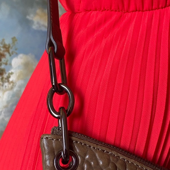 🇨🇦🇨🇦🇨🇦 Vince Camuto Leather Crossbody Purse - Picture 6 of 9